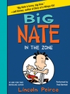 Cover image for In the Zone